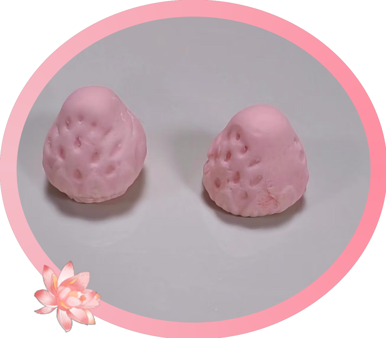 Révolutionner la confiserie : des gommes aérées à base de plantes de nouvelle génération avec une texture et une stabilité supérieures