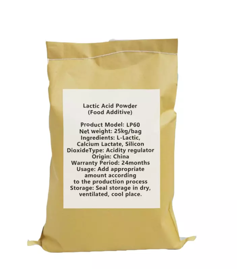 Quels sont les 7 additifs alimentaires ?