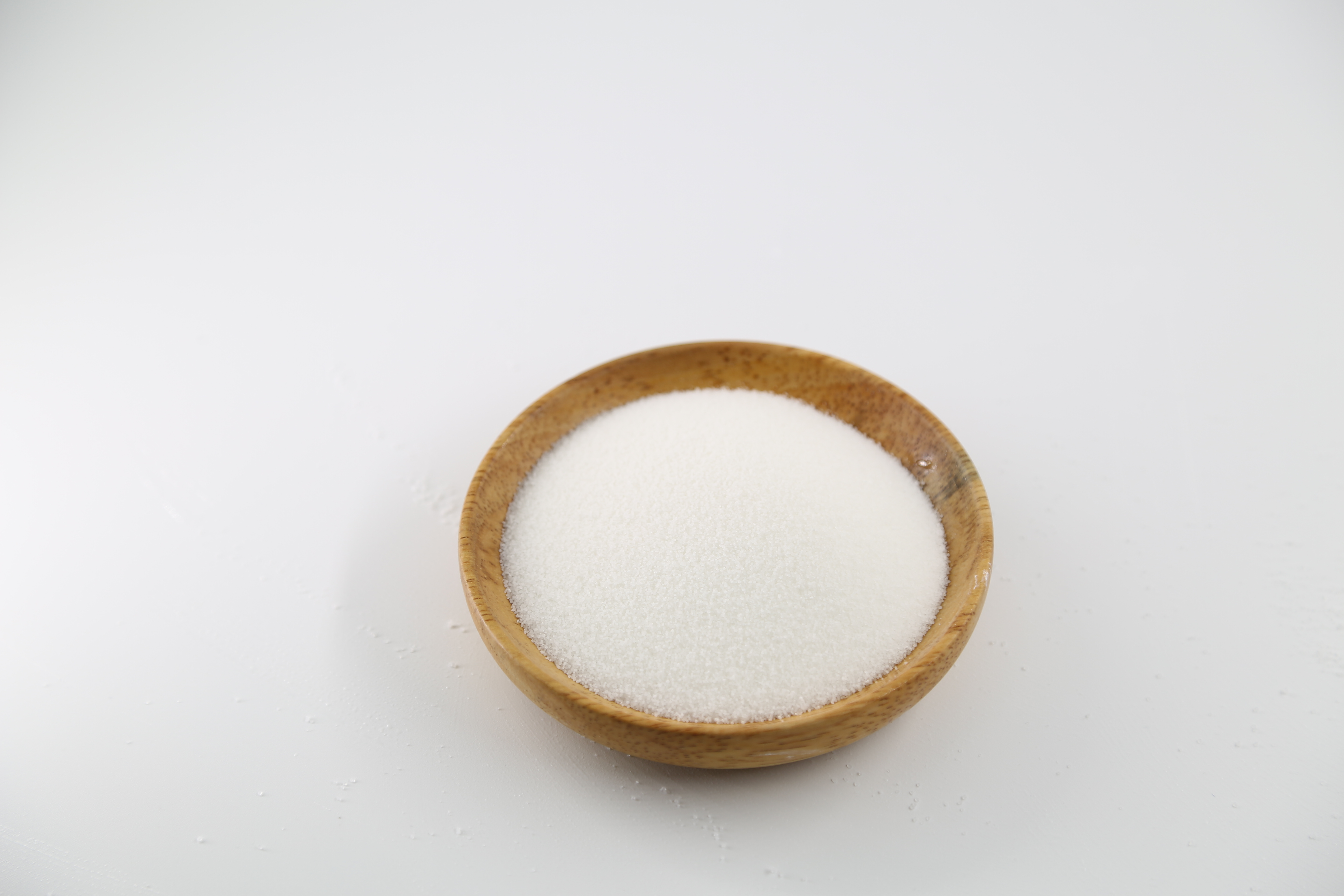 Additifs naturels Promotion Lactate de calcium fortifiant Agent Gel pour le surimi Produits