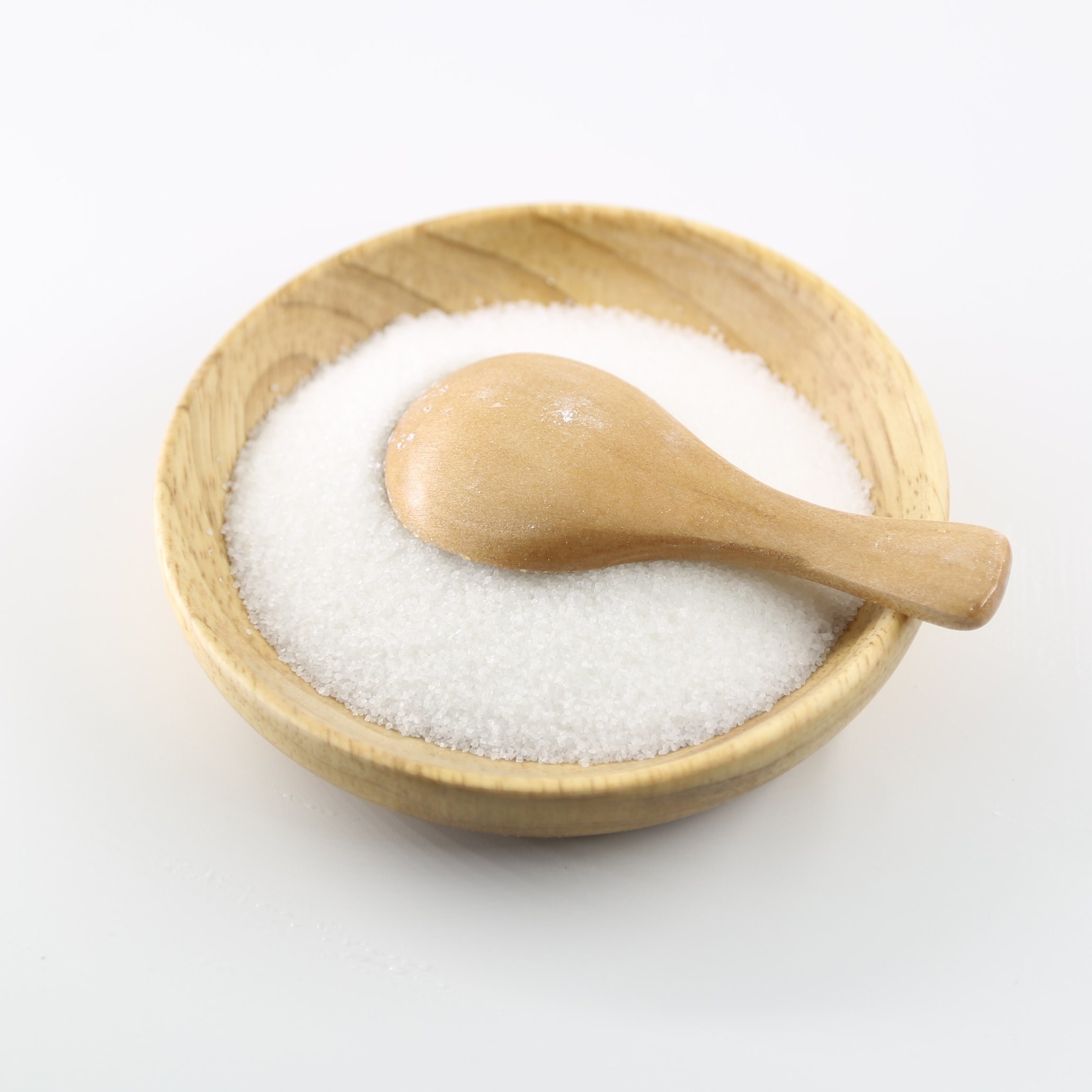 Ingrédients de qualité alimentaire Acide citrical recouvert d'agent anti-collant pour les bonbons doux