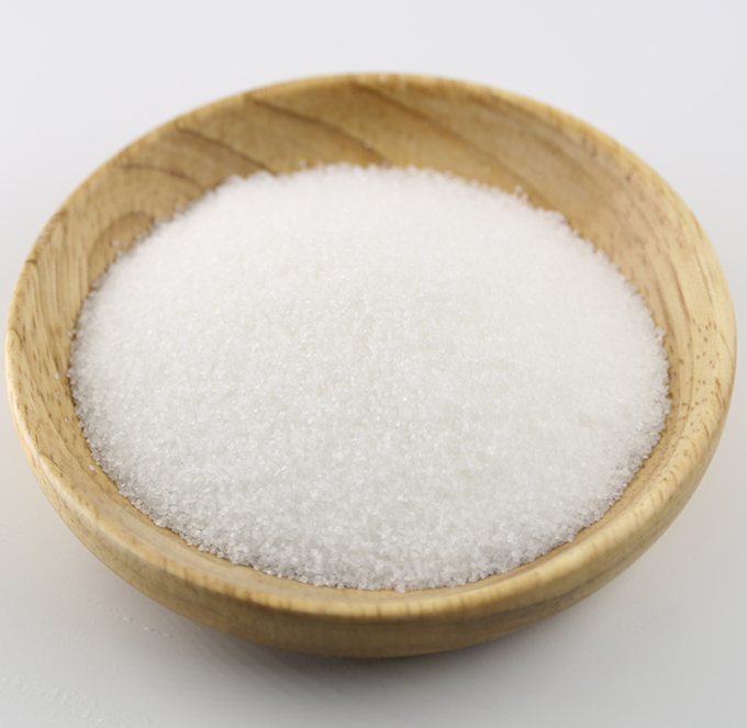 Comment utiliser le régulateur d'acide alimentaire