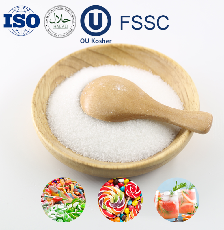 Utilisations de l'agent de revêtement alimentaire