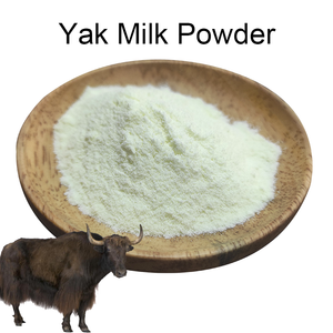 Yakult Lait ingrédients Yak Lait avec une laciferrine riche de lactose
