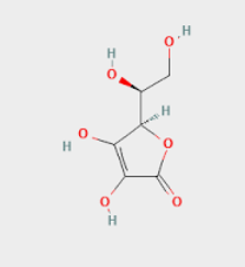 ascorbic acid acide ascorbique