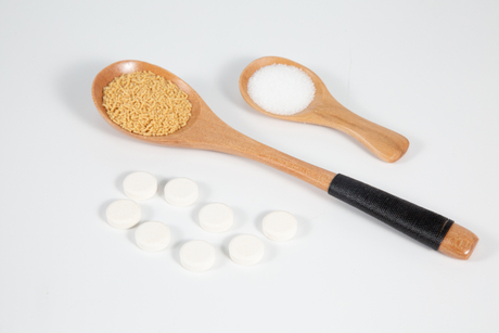 Probiotics nutritionnel additif additif additif d'alimentation probiotique OEM Bacillus subtilis