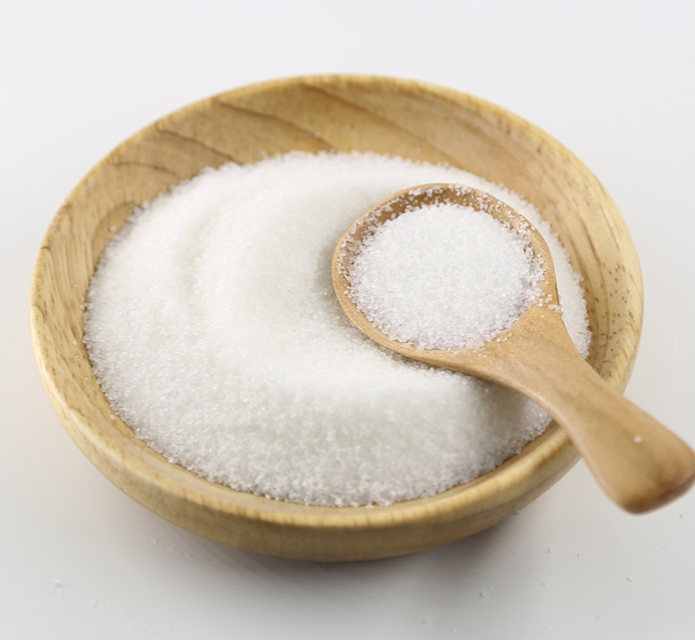 Pourquoi utiliser le régulateur de l'acide alimentaire?